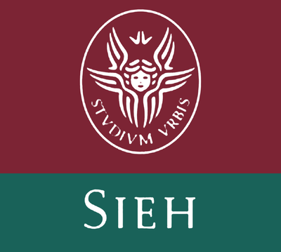 SIEH — Sapienza Innovation and Entrepreneurship Hub